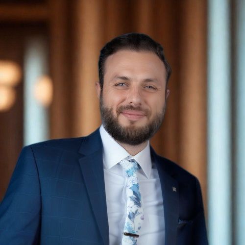 Amir Andraws
