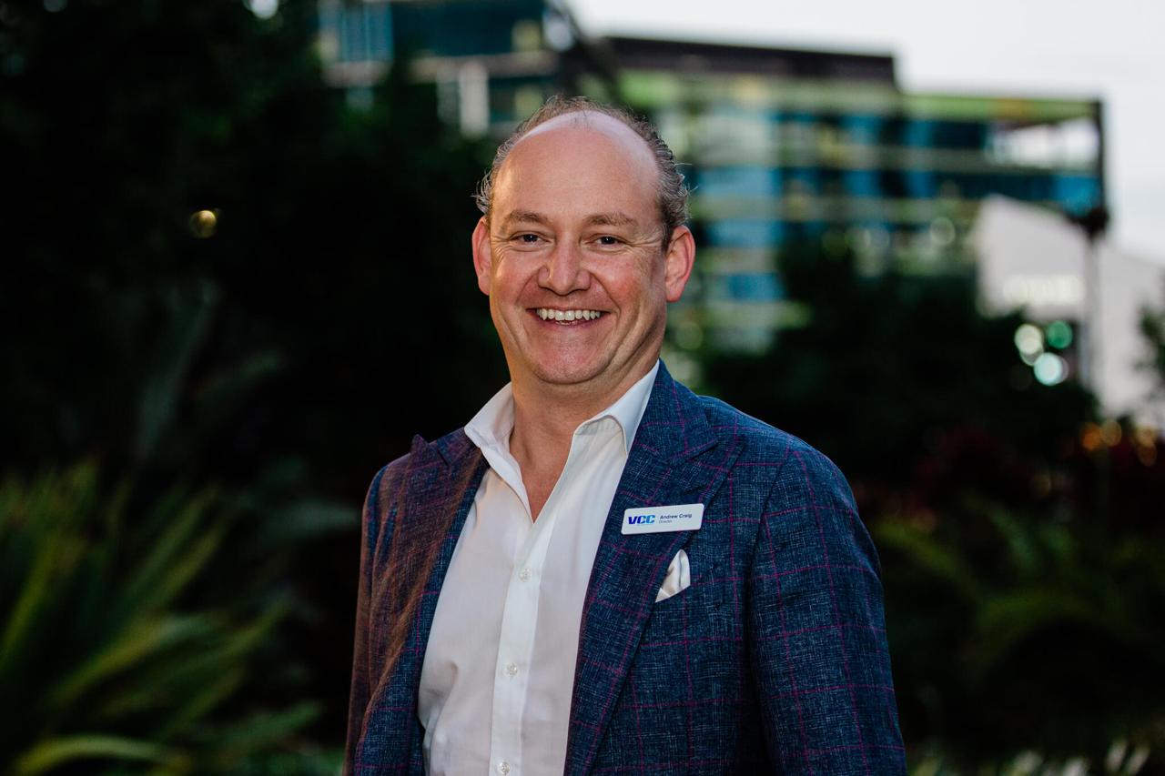 Andrew Craig